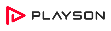 Playson logo